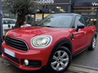 Mini Countryman III F60 EXQUISITE 1.5 136 Cv 1ERE MAIN TOIT OUVRANT GPS CAMERA CUIR - GARANTIE 1 AN - <small></small> 15.970 € <small>TTC</small> - #1