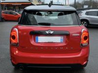 Mini Countryman III F60 EXQUISITE 1.5 136 Cv 1ERE MAIN TOIT OUVRANT GPS CAMERA CUIR - GARANTIE 1 AN - <small></small> 15.970 € <small>TTC</small> - #4