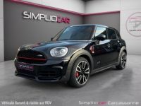 Mini Countryman JCW 2.0 306 CH BVA8 JOHN COOPER WORKS - <small></small> 26.990 € <small>TTC</small> - #4