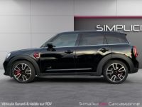 Mini Countryman JCW 2.0 306 CH BVA8 JOHN COOPER WORKS - <small></small> 26.990 € <small>TTC</small> - #5