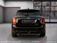 Mini Countryman JCW 2.0 306 CH BVA8 JOHN COOPER WORKS - <small></small> 26.990 € <small>TTC</small> - #7