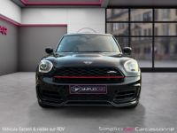 Mini Countryman JCW 2.0 306 CH BVA8 JOHN COOPER WORKS - <small></small> 26.990 € <small>TTC</small> - #8