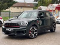 Mini Countryman JCW John Cooper Works 306ch Ultimate ALL4 BVA8 - <small></small> 42.990 € <small>TTC</small> - #1