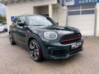 Mini Countryman JCW John Cooper Works 306ch Ultimate ALL4 BVA8 - <small></small> 42.990 € <small>TTC</small> - #2