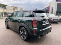 Mini Countryman JCW John Cooper Works 306ch Ultimate ALL4 BVA8 - <small></small> 42.990 € <small>TTC</small> - #3