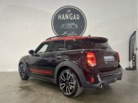 Mini Countryman JCW Ultimate 2.0 306ch BVA8 - <small></small> 38.990 € <small>TTC</small> - #5