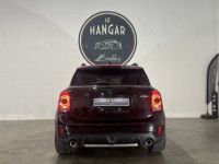 Mini Countryman JCW Ultimate 2.0 306ch BVA8 - <small></small> 38.990 € <small>TTC</small> - #7