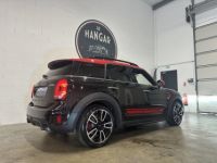 Mini Countryman JCW Ultimate 2.0 306ch BVA8 - <small></small> 38.990 € <small>TTC</small> - #22