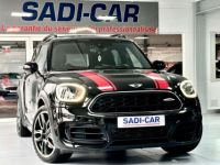 Mini Countryman John Cooper Works 2.0AS 231cv JCW ALL4 UTILITAIRE - <small></small> 22.990 € <small>TTC</small> - #1