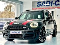 Mini Countryman John Cooper Works 2.0AS 231cv JCW ALL4 UTILITAIRE - <small></small> 22.990 € <small>TTC</small> - #3