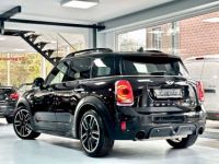 Mini Countryman John Cooper Works 2.0AS 231cv JCW ALL4 UTILITAIRE - <small></small> 22.990 € <small>TTC</small> - #4