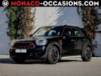 Mini Countryman John Cooper Works 231ch ALL4 BVAS - <small></small> 28.800 € <small>TTC</small> - #1