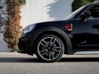 Mini Countryman John Cooper Works 231ch ALL4 BVAS - <small></small> 28.800 € <small>TTC</small> - #7