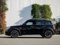 Mini Countryman John Cooper Works 231ch ALL4 BVAS - <small></small> 28.800 € <small>TTC</small> - #8