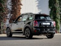 Mini Countryman John Cooper Works 231ch ALL4 BVAS - <small></small> 28.800 € <small>TTC</small> - #9