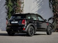 Mini Countryman John Cooper Works 231ch ALL4 BVAS - <small></small> 28.800 € <small>TTC</small> - #11