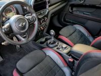 Mini Countryman John Cooper Works 231ch ALL4 BVAS - <small></small> 28.800 € <small>TTC</small> - #12