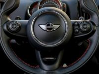 Mini Countryman John Cooper Works 231ch ALL4 BVAS - <small></small> 28.800 € <small>TTC</small> - #19