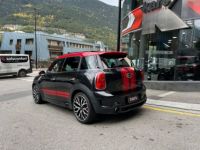 Mini Countryman John Cooper Works ALL4 - <small></small> 19.500 € <small>TTC</small> - #3