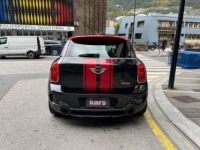 Mini Countryman John Cooper Works ALL4 - <small></small> 19.500 € <small>TTC</small> - #4