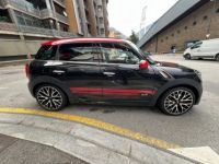 Mini Countryman John Cooper Works ALL4 - <small></small> 19.500 € <small>TTC</small> - #6