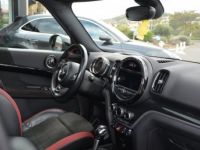 Mini Countryman John Cooper Works all4 231 CV John Cooper Works - <small></small> 24.900 € <small>TTC</small> - #11