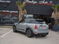 Mini Countryman John Cooper Works all4 231 CV John Cooper Works - <small></small> 24.900 € <small>TTC</small> - #15