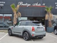 Mini Countryman John Cooper Works all4 231 CV John Cooper Works - <small></small> 24.900 € <small>TTC</small> - #16