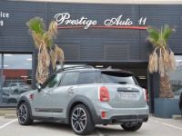 Mini Countryman John Cooper Works all4 231 CV John Cooper Works - <small></small> 24.900 € <small>TTC</small> - #17