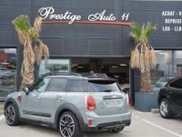 Mini Countryman John Cooper Works all4 231 CV John Cooper Works - <small></small> 24.900 € <small>TTC</small> - #18