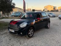 Mini Countryman Mini COUNTRYMAN COOPER 112CH PACK JOHN COOPER WORKS, NOIR, 6cv, 5 portes, mise en circulation le 2012  5 places, couleur intérieur : NOIR, longueur :  - <small></small> 5.800 € <small></small> - #1