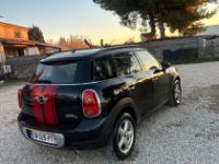 Mini Countryman Mini COUNTRYMAN COOPER 112CH PACK JOHN COOPER WORKS, NOIR, 6cv, 5 portes, mise en circulation le 2012  5 places, couleur intérieur : NOIR, longueur :  - <small></small> 5.800 € <small></small> - #3