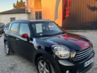 Mini Countryman Mini COUNTRYMAN COOPER 112CH PACK JOHN COOPER WORKS, NOIR, 6cv, 5 portes, mise en circulation le 2012  5 places, couleur intérieur : NOIR, longueur :  - <small></small> 5.800 € <small></small> - #4