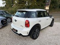 Mini Countryman MINI COUNTRYMAN COOPER SD 143 ALL4 BVA - <small></small> 11.900 € <small>TTC</small> - #3