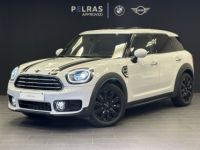 Mini Countryman One 102ch Oakwood Euro6d-T - <small></small> 21.490 € <small>TTC</small> - #1