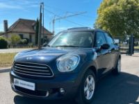 Mini Countryman One 1.6 D 90ch (R60) - <small></small> 9.490 € <small>TTC</small> - #1