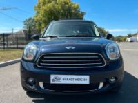 Mini Countryman One 1.6 D 90ch (R60) - <small></small> 9.490 € <small>TTC</small> - #2