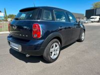 Mini Countryman One 1.6 D 90ch (R60) - <small></small> 9.490 € <small>TTC</small> - #3