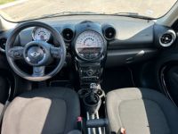 Mini Countryman One 1.6 D 90ch (R60) - <small></small> 9.490 € <small>TTC</small> - #4