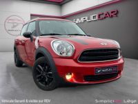 Mini Countryman One 1.6i - <small></small> 12.999 € <small>TTC</small> - #1