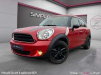 Mini Countryman One 1.6i - <small></small> 12.999 € <small>TTC</small> - #2