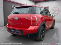 Mini Countryman One 1.6i - <small></small> 12.999 € <small>TTC</small> - #3