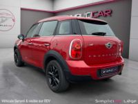 Mini Countryman One 1.6i - <small></small> 12.999 € <small>TTC</small> - #4