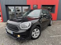 Mini Countryman One 1ere main 1,5i 102 F60 - <small></small> 14.990 € <small>TTC</small> - #1