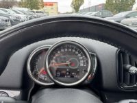 Mini Countryman One 1ere main 1,5i 102 F60 - <small></small> 14.990 € <small>TTC</small> - #14