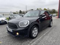 Mini Countryman One 1ere main 1,5i 102 F60 - <small></small> 14.990 € <small>TTC</small> - #18