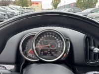 Mini Countryman One 1ere main 1,5i 102 F60 - <small></small> 15.990 € <small>TTC</small> - #14