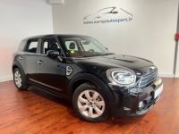 Mini Countryman ONE D 116CH BUSINESS DESIGN BVA7 - <small></small> 26.900 € <small>TTC</small> - #1