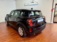 Mini Countryman ONE D 116CH BUSINESS DESIGN BVA7 - <small></small> 26.900 € <small>TTC</small> - #5