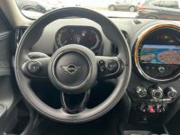 Mini Countryman ONE D 116CH BUSINESS DESIGN BVA7 - <small></small> 26.900 € <small>TTC</small> - #16